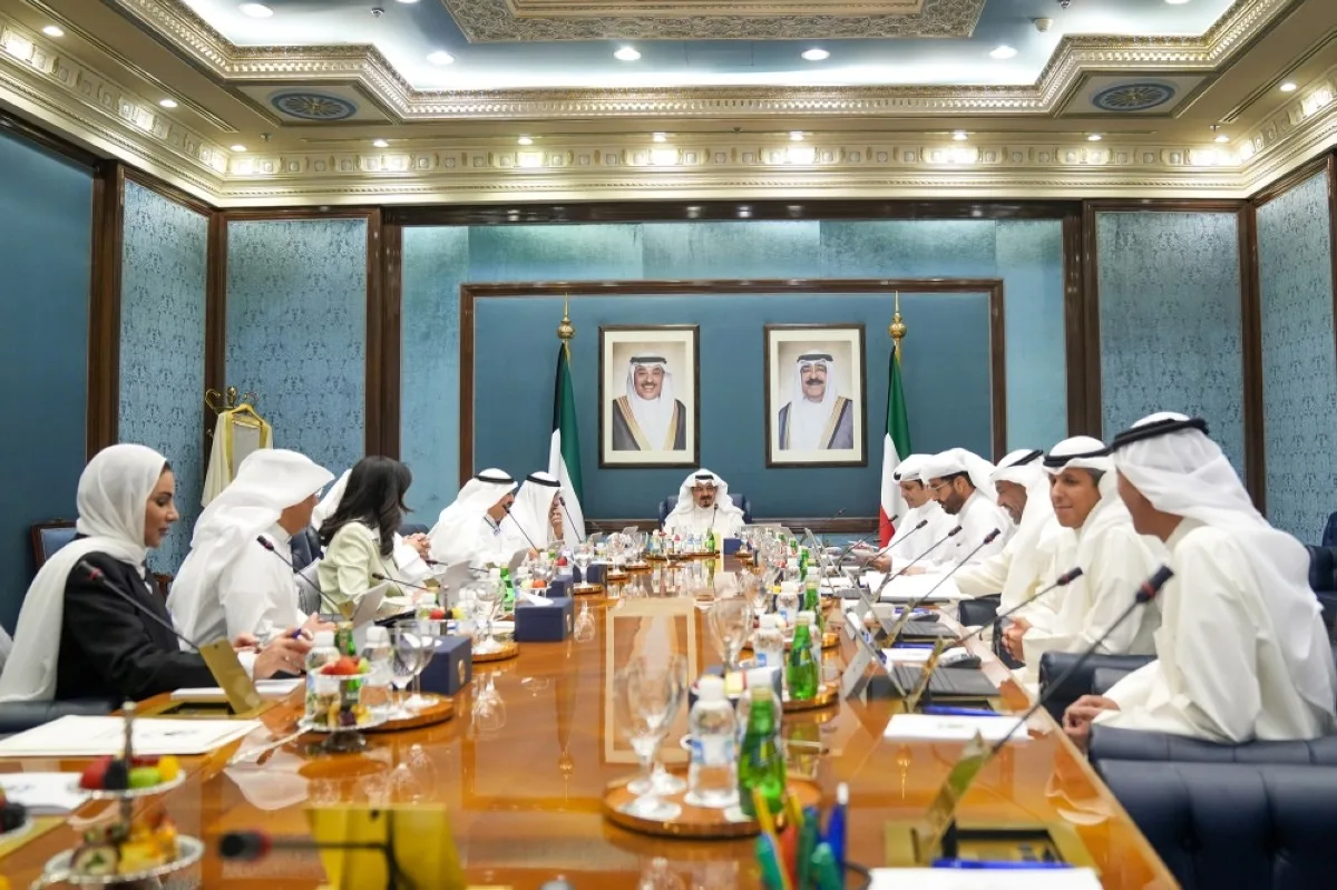 Cabinet reviews security measures amid escalating regional tensions