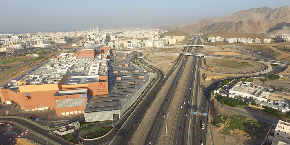 Real Estate Deals in Oman Up By 0.5% in June 2024