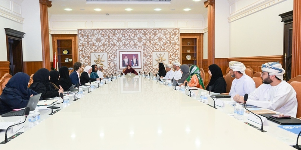 Updates on Project to Establish “Integrated Early Childhood Development Centres” Reviewed