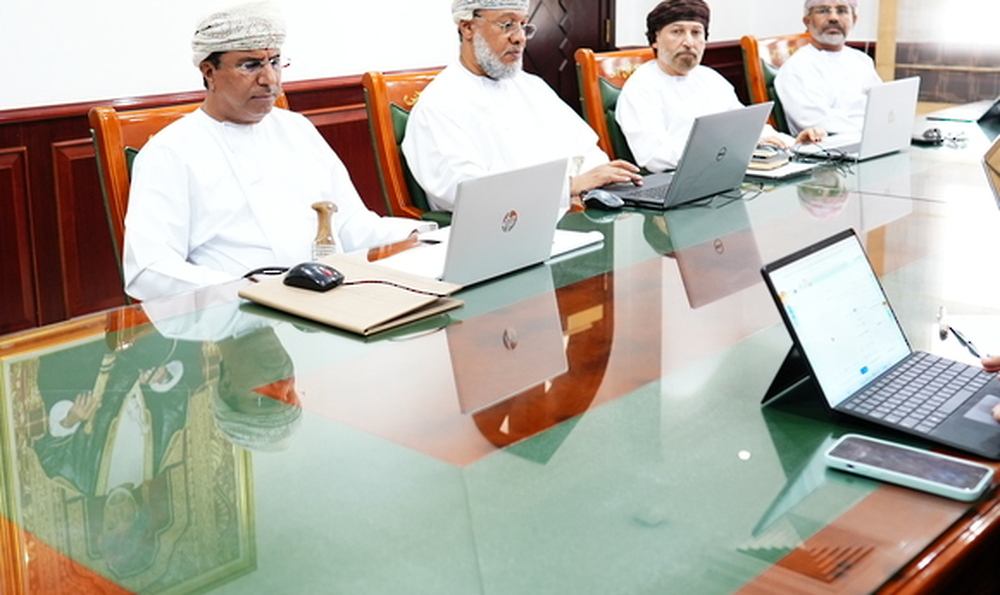 Oman Participates in Meeting of GCC Agriculture, Food Security Committee