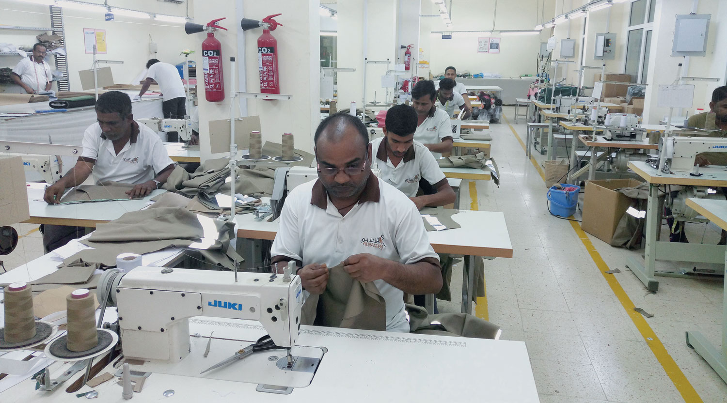 “ASMED Launches New Financing Programme to Boost SME Exports”