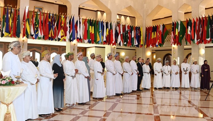 South Korea marks 50 years of diplomatic relations with Oman through year-long celebrations