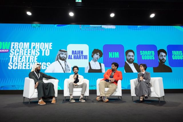 1 Billion Followers Summit opens submissions for its $1 Billion Pitches competition