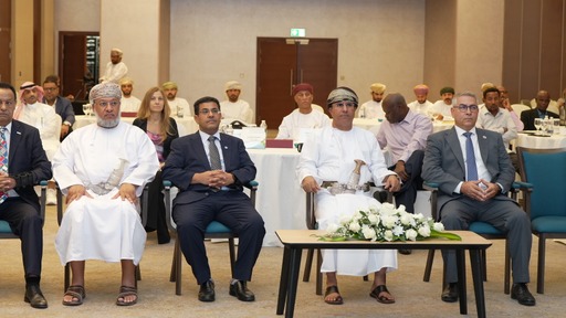 Regional Workshop Discusses Use of Desert Locust Pesticide Management System