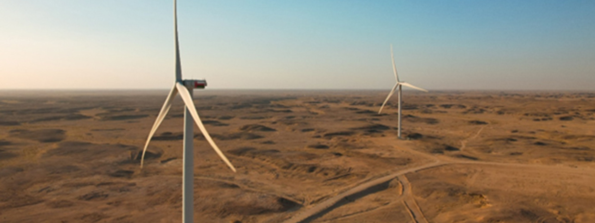 Nama Power and Water Procurement Company (PWP) Announces Qualified Firms for Major Wind Energy Projects Worth RO500mn