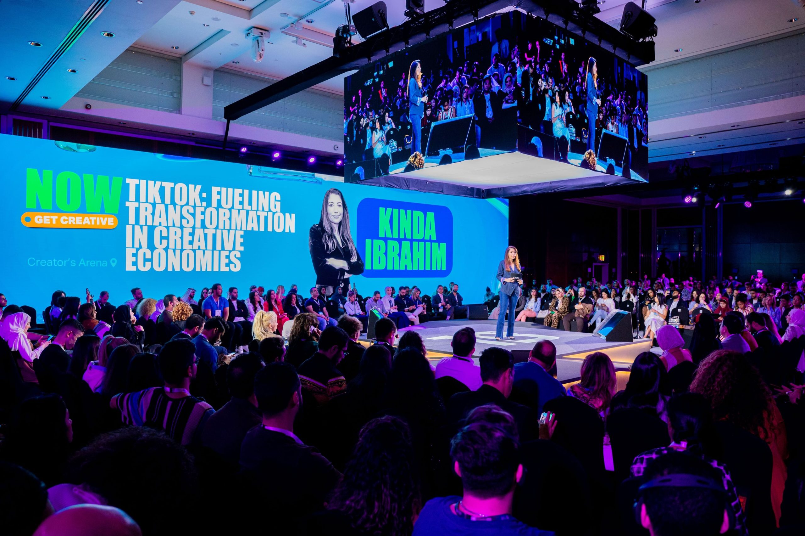 1 Billion Followers Summit announces 3 new tracks for its third edition