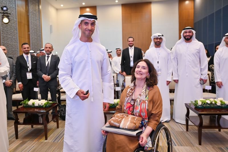 ZHO launches Mars programme to train healthcare graduates in Abu Dhabi
