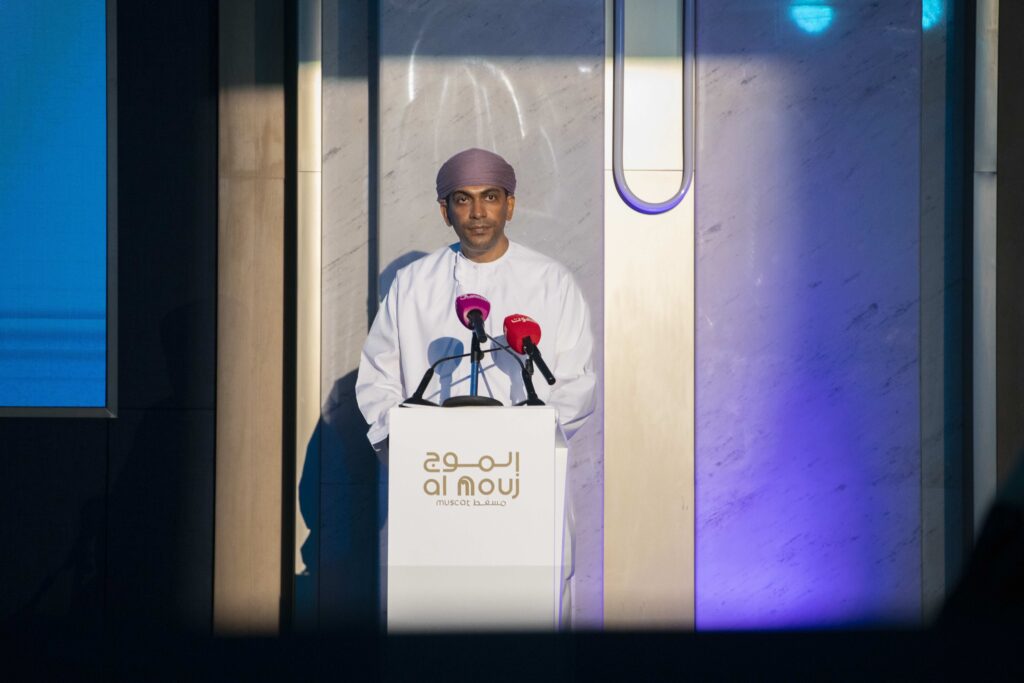 “Al Mouj Muscat Unveils Golf Link Residences: A New Benchmark for Luxury Living Amidst Nature”