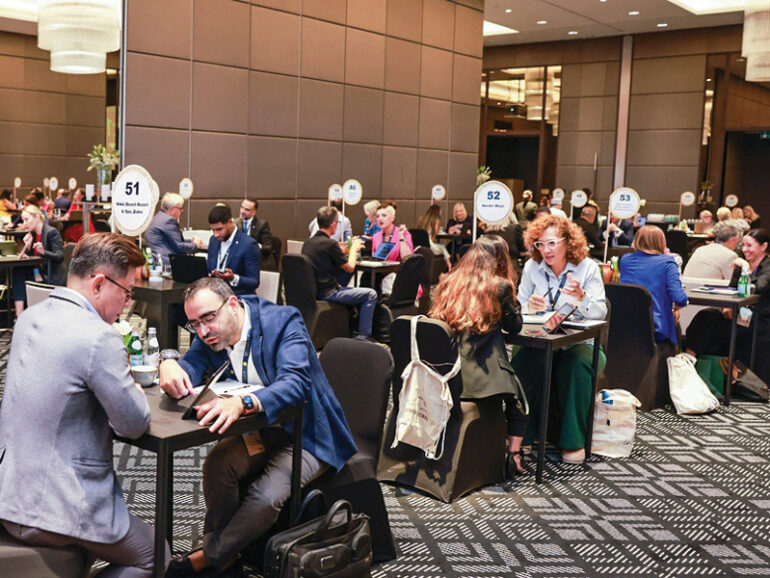 MHT to host over 70 tourism firms for ‘Hello Europe’ showcase