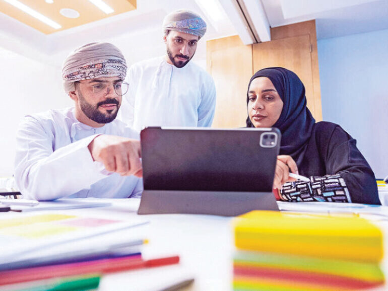 Transport, IT sectors set for major Omanisation overhaul 