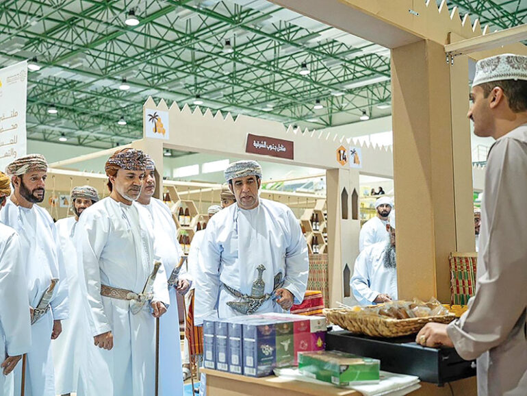 Mahdah Honey and Dates Forum 2024: A Catalyst for Agricultural Growth and Economic Collaboration