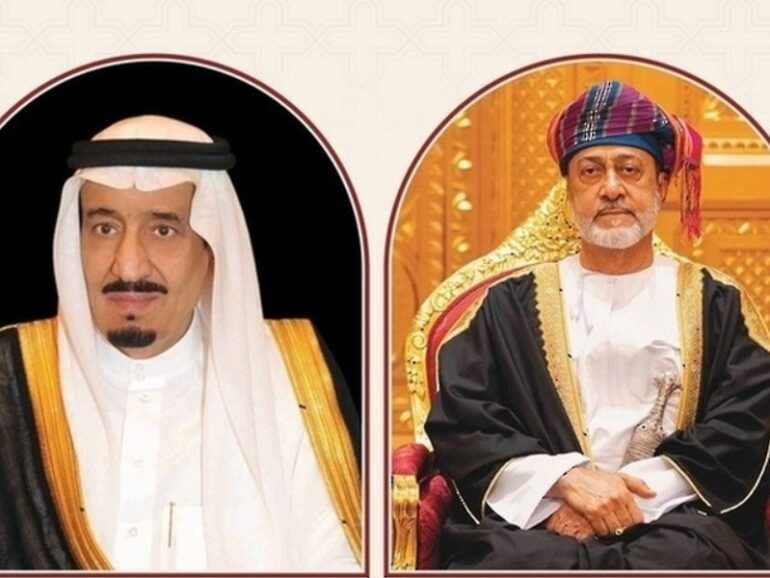 H M sends congratulations to King Salman on Saudi National Day