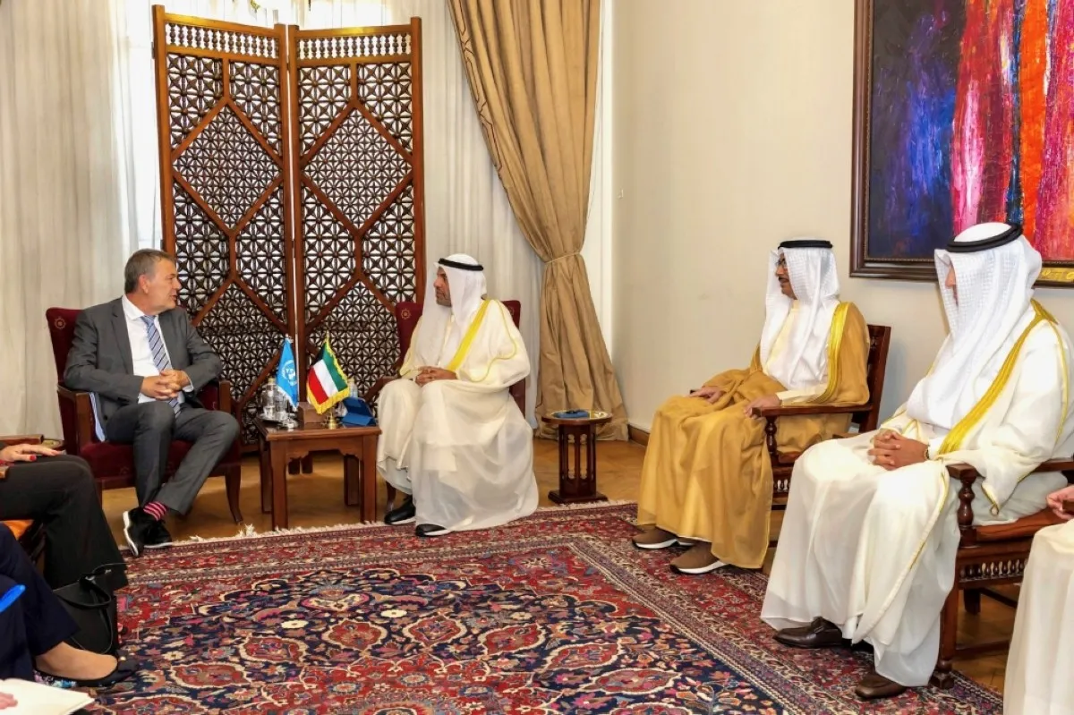 Arab League Council seeks to halt Zionist aggressive policies