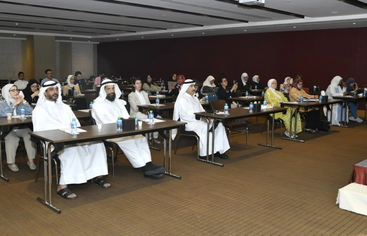 Workshop sheds light on Alzheimer’s