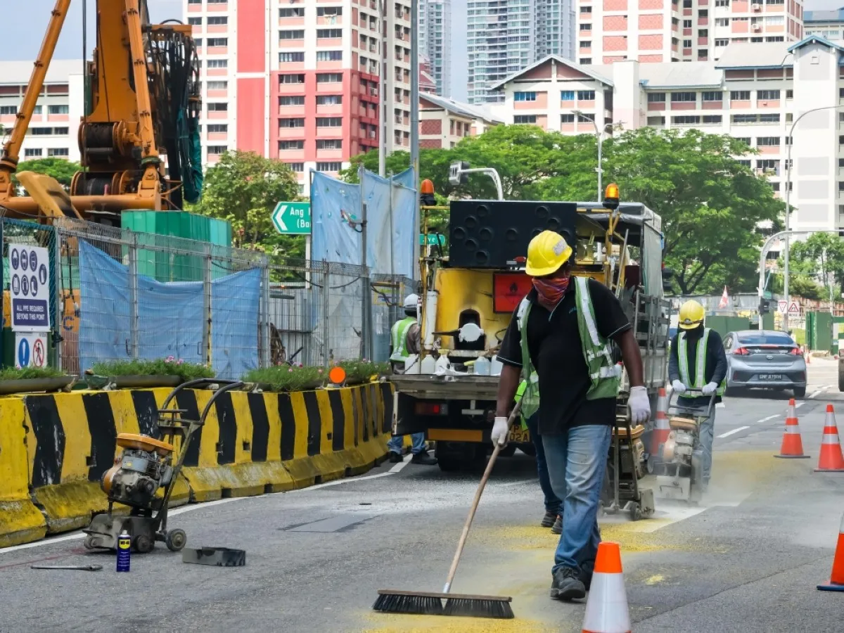 Educating youth on migrant worker rights key for better future: Activist