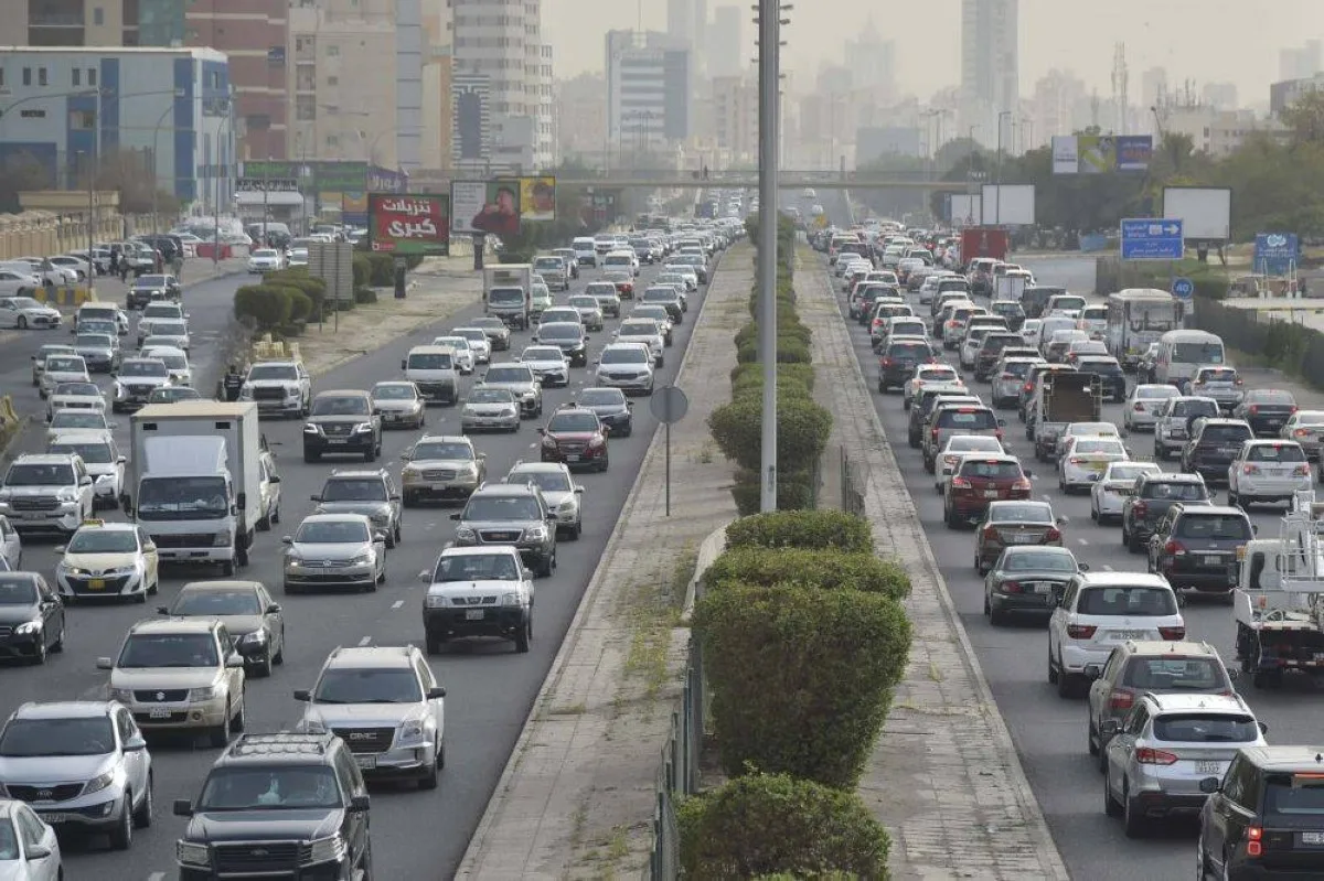 Kuwait ready for new school year