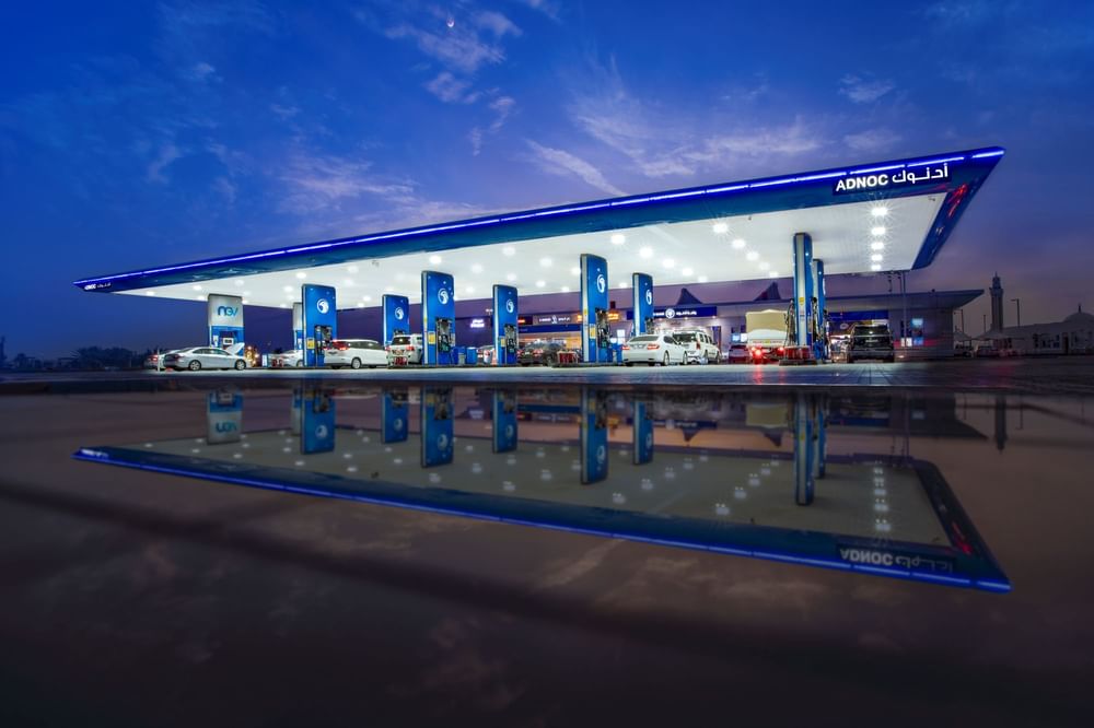 ‘ADNOC Distribution’ approves $350 million interim cash dividend for H1