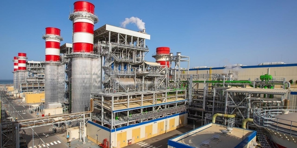 Electricity Production in Oman Increases 0.3% Till End of June 2024