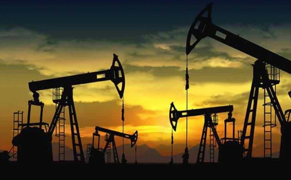 Oil Prices Fall on Concern about Sluggish Economy in China