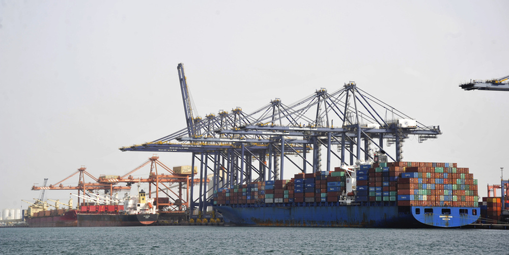 Public Revenue Stands at More Than RO 7 Billion