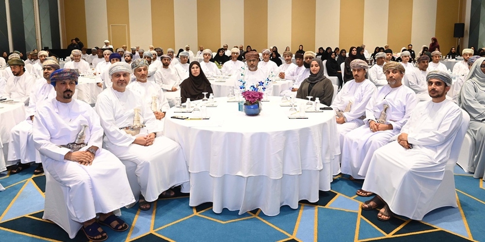 Professional Qualifications Forum Showcases Education Tracks, Employment Opportunities