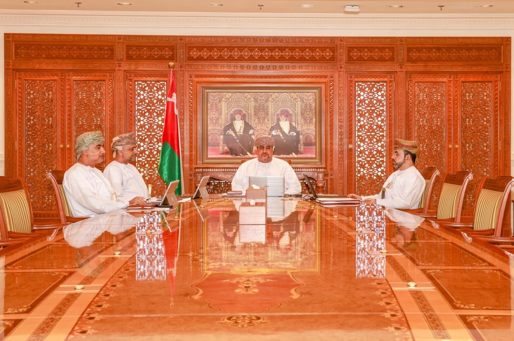 State Audit Institution Participates in Meeting of GCC Audit, Accounting Bureaus