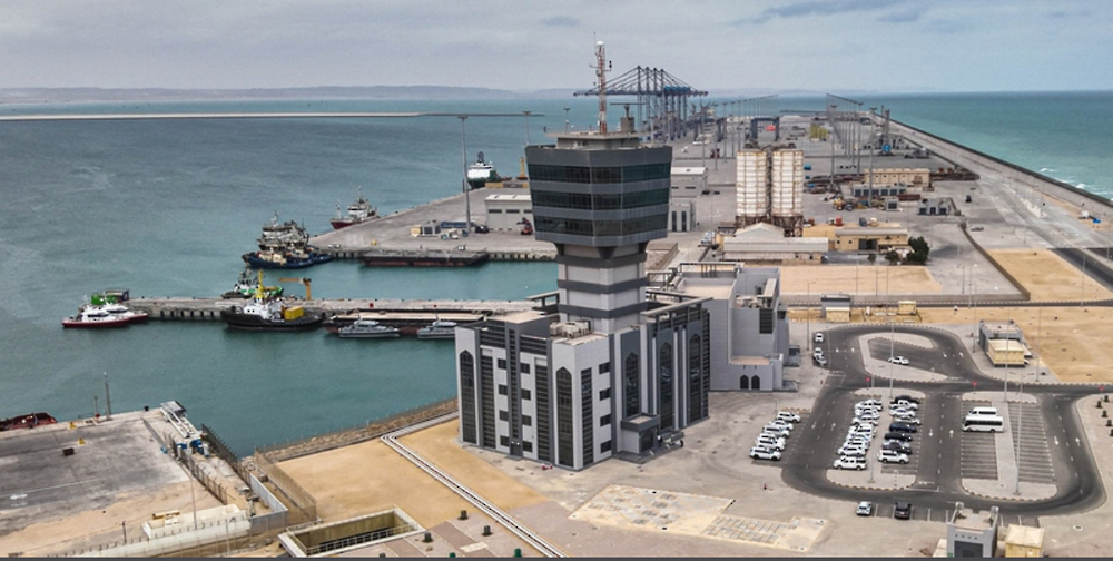 SEZAD Sees 55pc Annual Growth, Investments Stand at RO 6 Billion