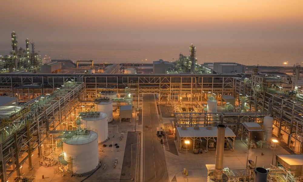 OQ Exploration, Production Company Offers 2 Billion Shares for public Subscription