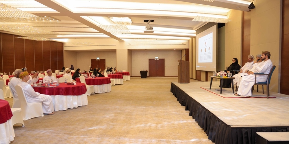 Symposium Elaborates on Means to Invest in Omani Youth Encyclopedia