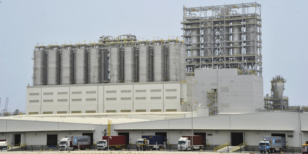 Oman’s Producer Price Index Rises 3.3pc in Q2 of 2024