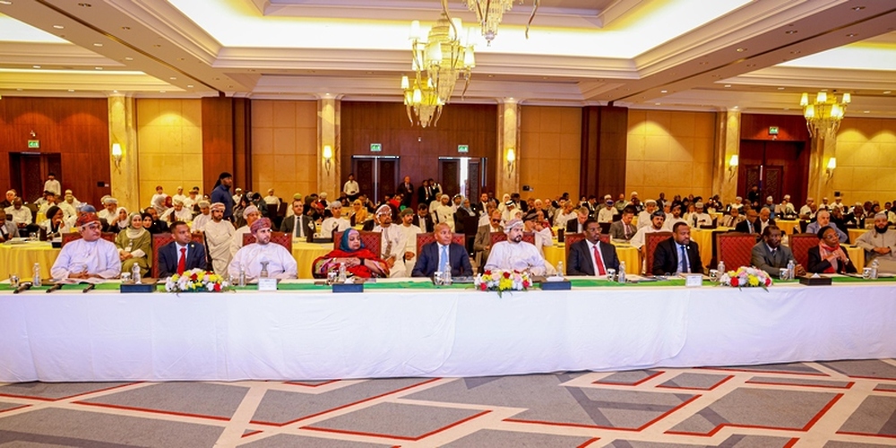 Oman-Tanzania Business Forum Explores Means of Enhancing Partnerships in Economic Sectors