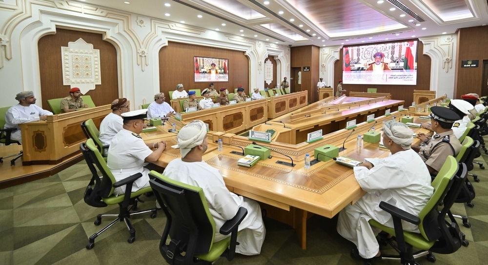 NDC Begins 8th Parallel Programme on “Cybersecurity Within Digital Transition”