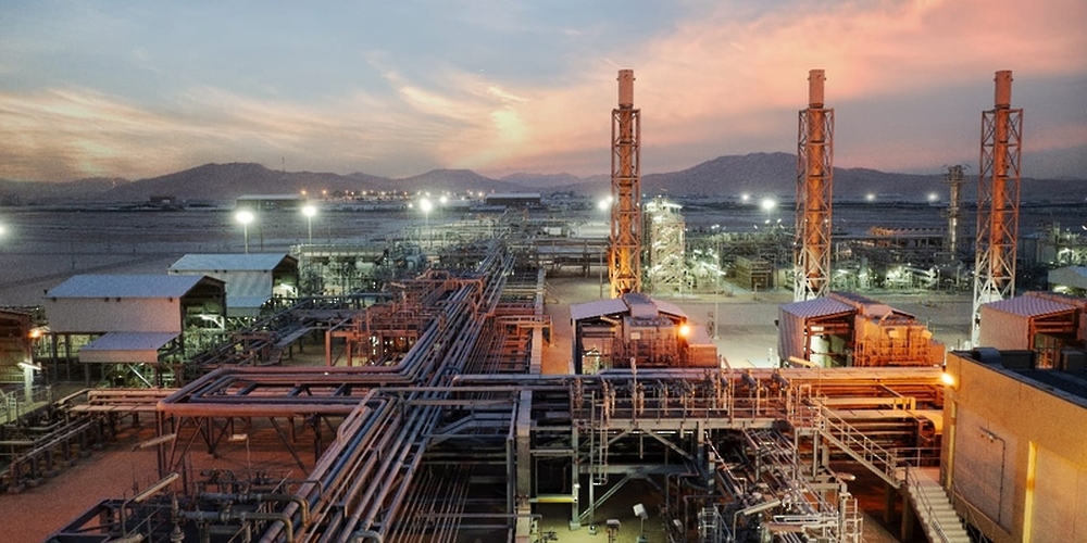 Subscription to “OQ Exploration-Production Company” Shares Kicks Off Tomorrow