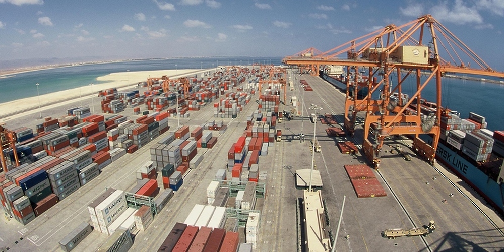 Trade Exchange Between Oman-KSA Exceeds RO 1.014 Billion