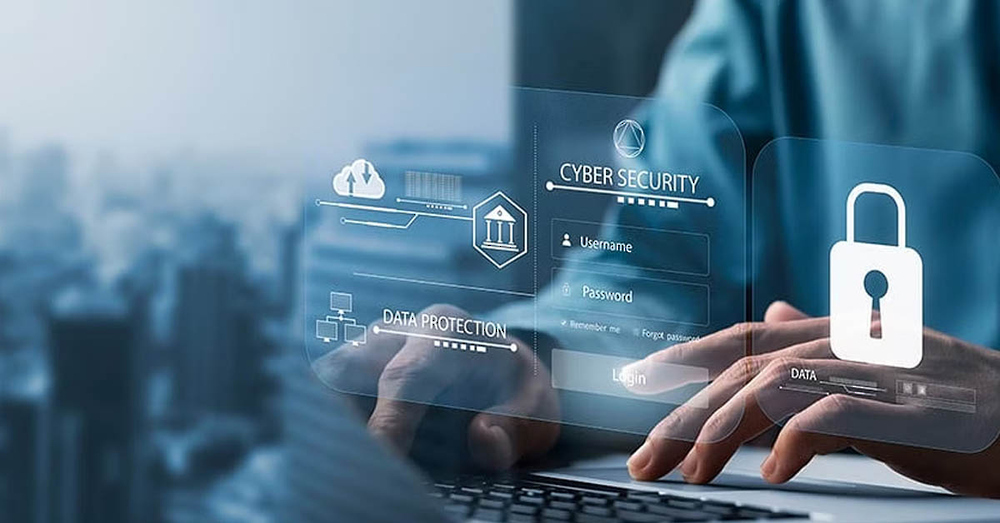 Oman Figures High in List of World’s Cybersecurity-Advanced Countries