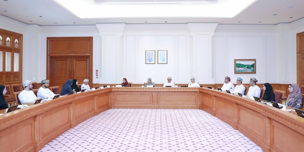 State Council Committee Hosts Health Ministry Officials