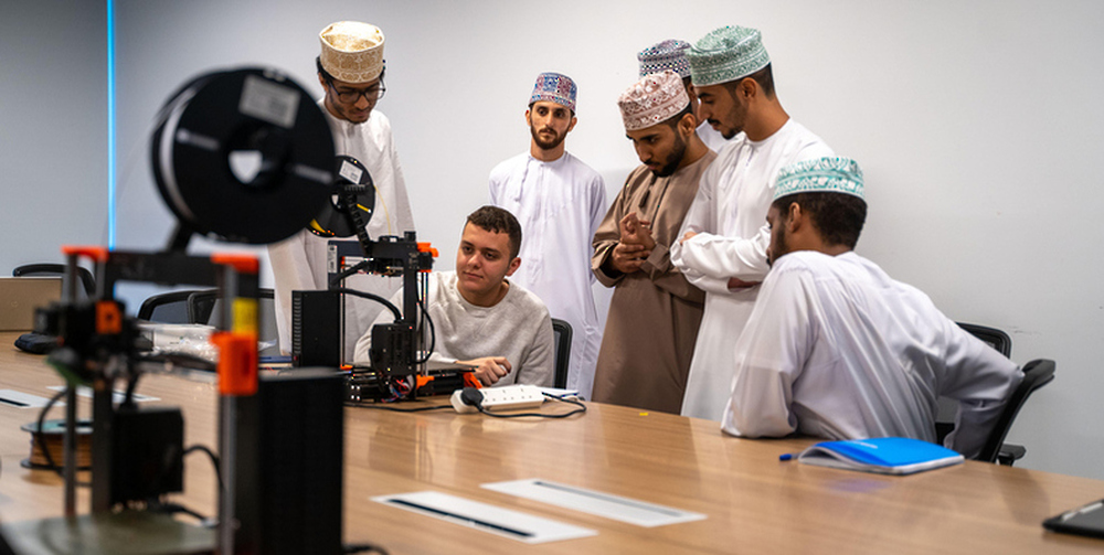 Over 141,000 SMEs Registered in Oman by End of June 2024