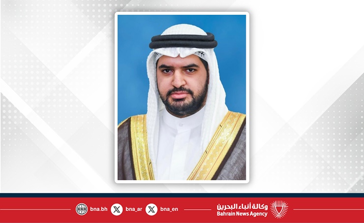 HH Shaikh Isa bin Ali launches fourth edition of Youth Leaders Initiative
