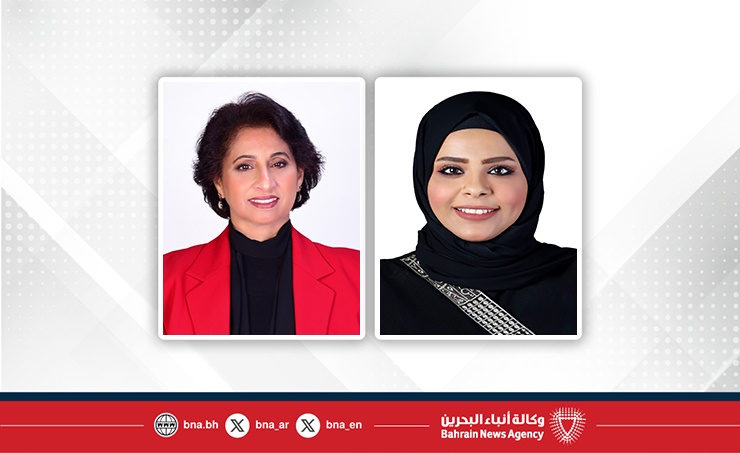 Council of Representatives participates in Conference on Launch of Arab Parliamentary Women’s Document