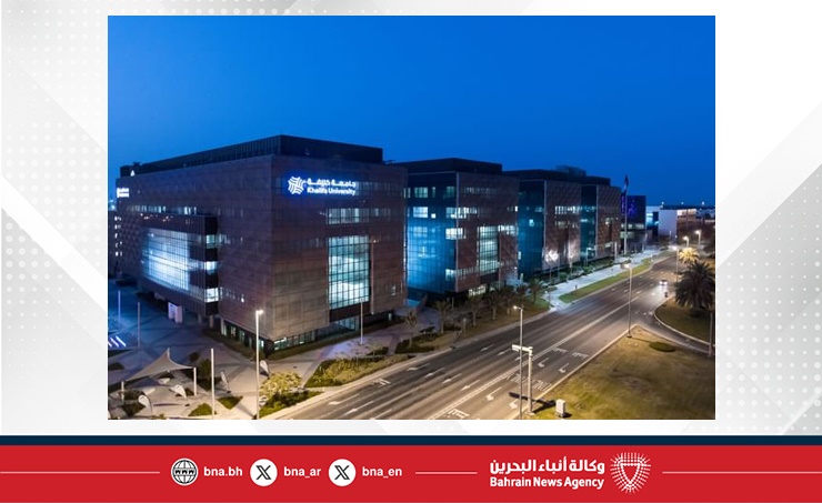 Khalifa University ranks 4th in Arab World, top in UAE in QS Arab Region Rankings 2025
