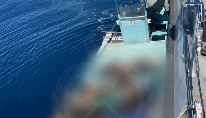 “ROP Foils Illegal Exit Attempt by 13 Expatriates in North Al Batinah”