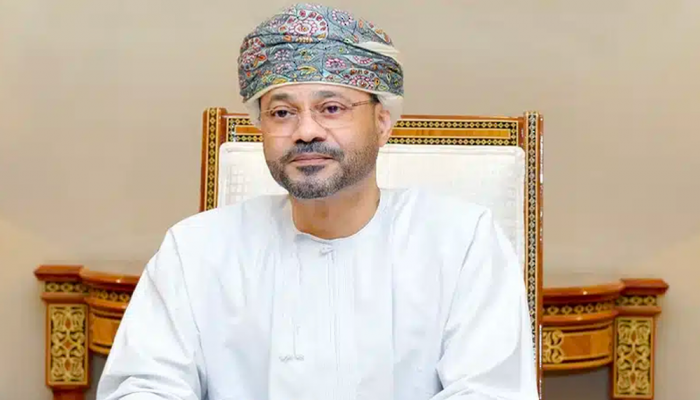 “Oman’s Foreign Minister Calls for Ending Israel’s Occupation of Palestine to Achieve Lasting Peace in the Region”