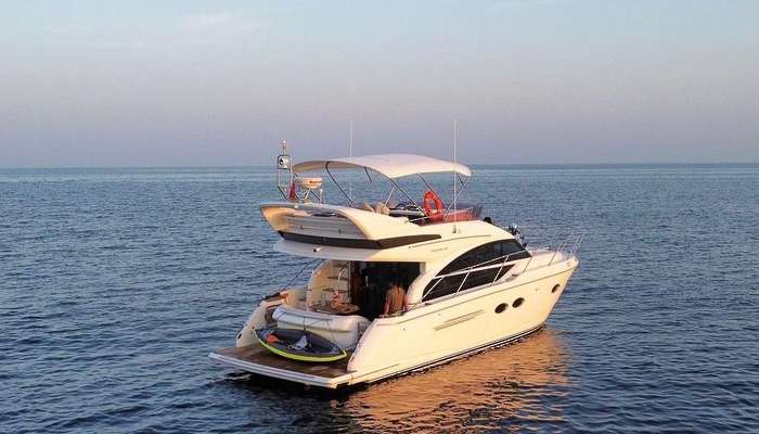 Yacht Tourism Boosts Oman’s Marine Attractions