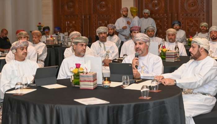 “Ministry of Economy Discusses Key Development Projects in Dhofar to Align with Oman Vision 2040”