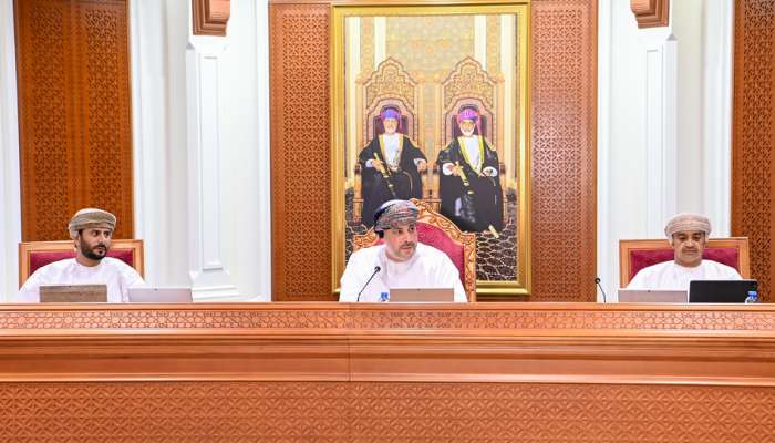 Dhofar Municipal Council approves action plan for 2025