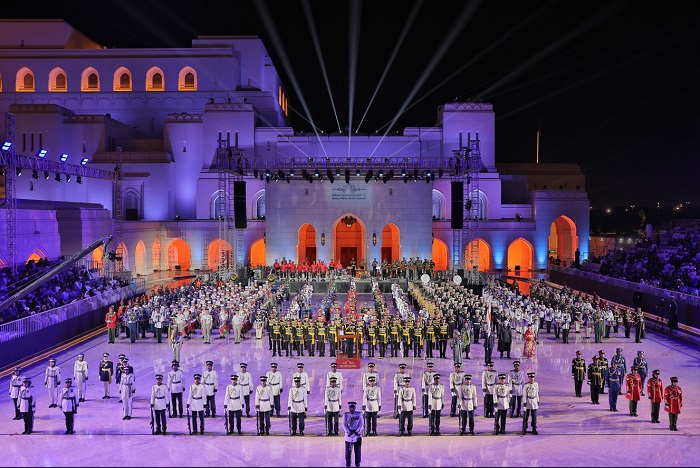 Royal Opera House Muscat welcomes soul stirring shows in November