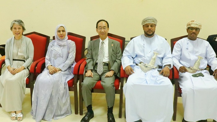 Sur Literary and Artistic Forum celebrates richness of Omani creativity