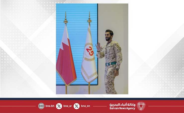 HH Shaikh Nasser bin Hamad meets National Cyber Security Centre members