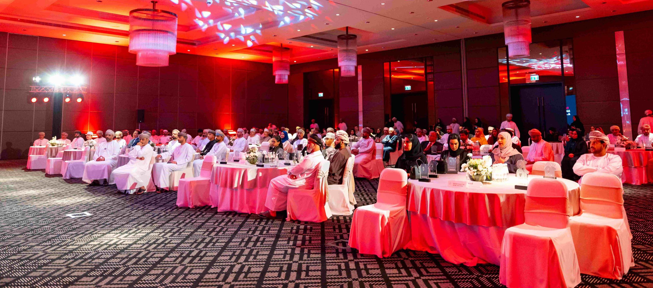Bank Muscat Celebrates Najahi Business Banking’s 10th Year Anniversary