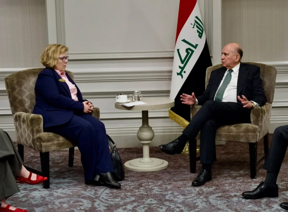 Kuwait-funded Islamic Studies Faculty inaugurated in Irbil